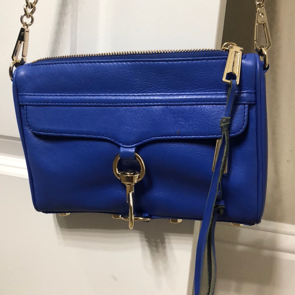 Rebecca Minkoff purse
